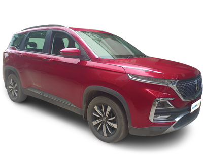 MG HECTOR-img